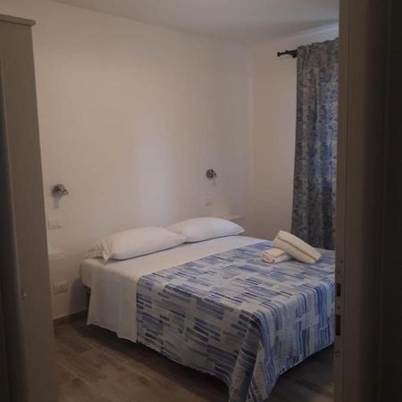 Cuor Di Leone Guest House Favignana Exterior photo