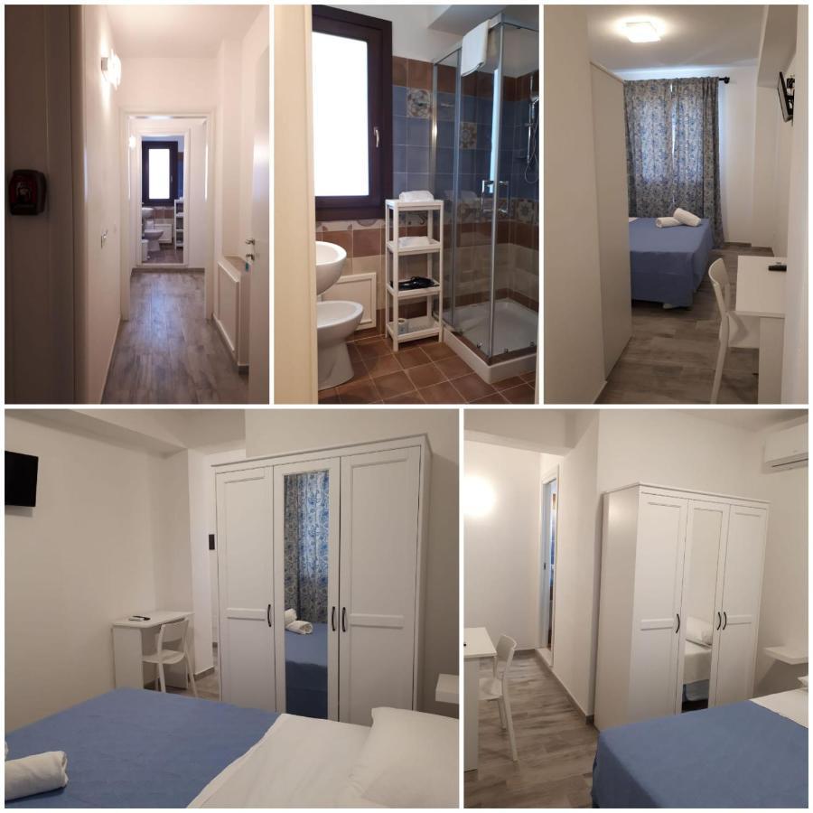 Cuor Di Leone Guest House Favignana Exterior photo