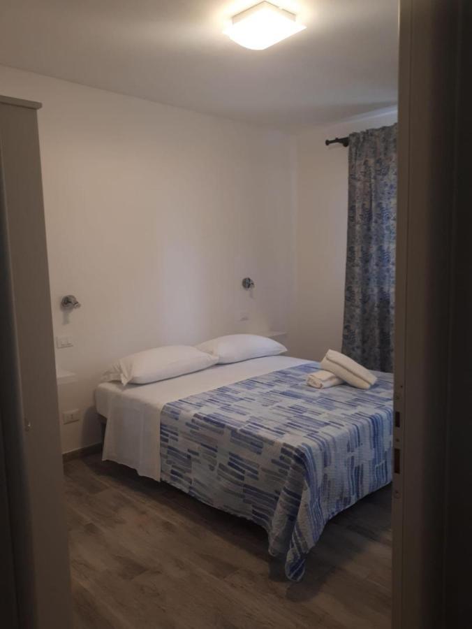 Cuor Di Leone Guest House Favignana Exterior photo