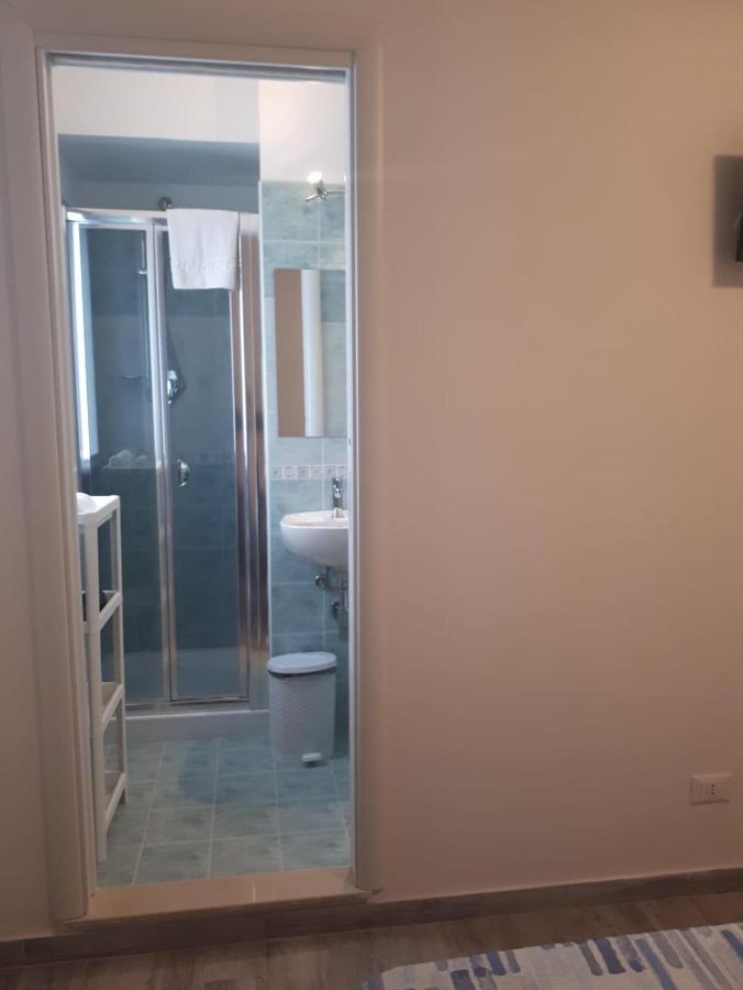 Cuor Di Leone Guest House Favignana Exterior photo