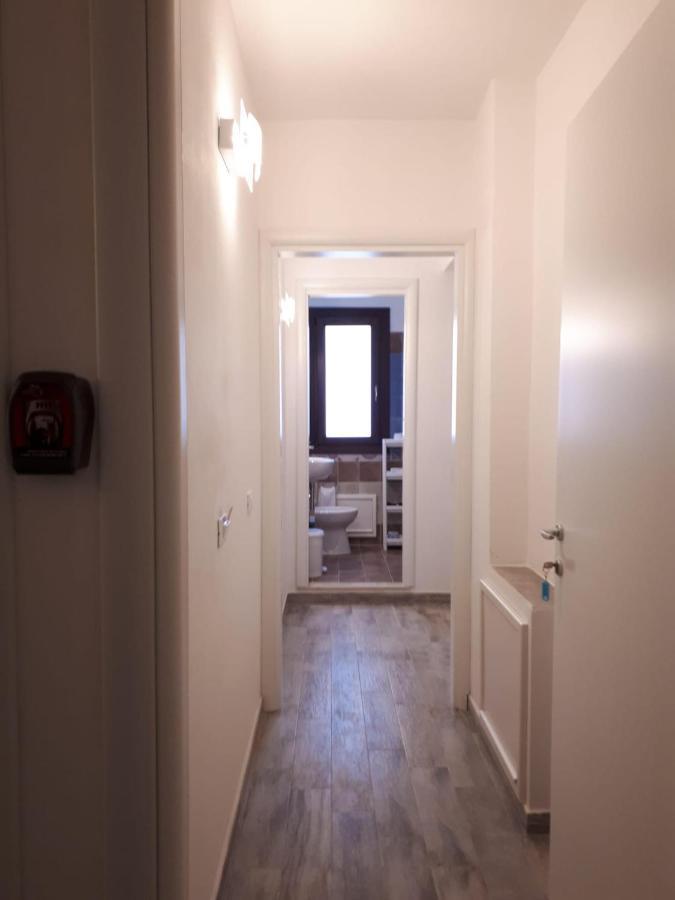 Cuor Di Leone Guest House Favignana Exterior photo