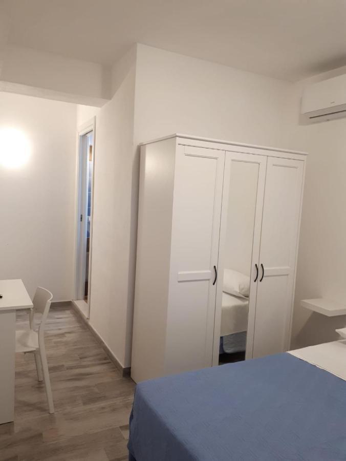 Cuor Di Leone Guest House Favignana Exterior photo