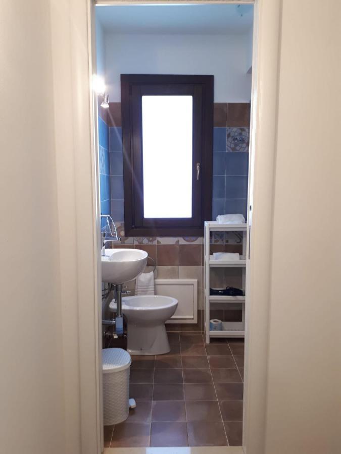 Cuor Di Leone Guest House Favignana Exterior photo