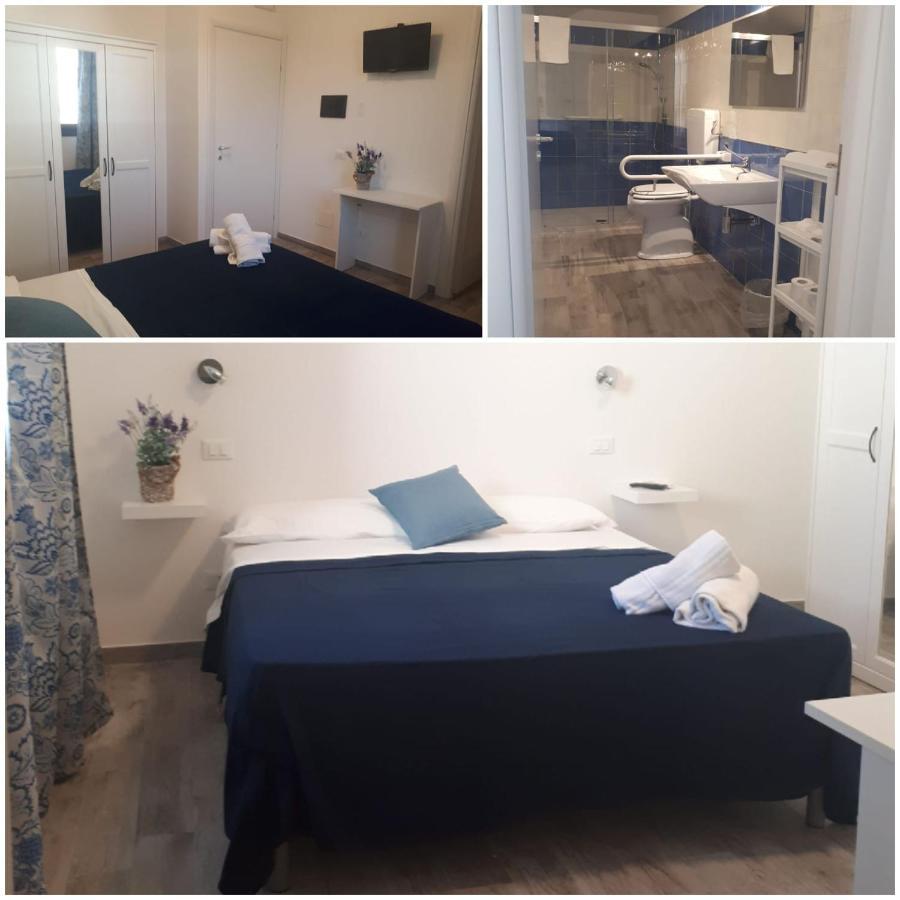 Cuor Di Leone Guest House Favignana Exterior photo