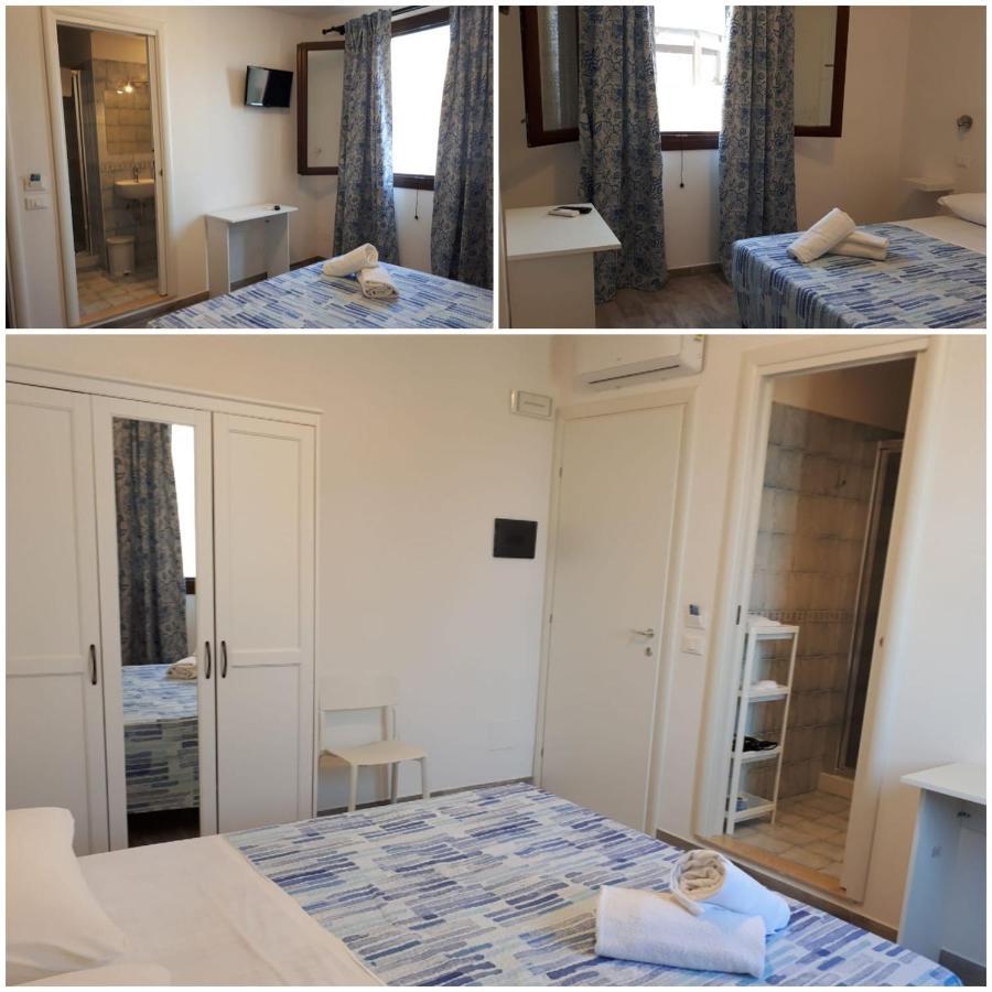 Cuor Di Leone Guest House Favignana Exterior photo