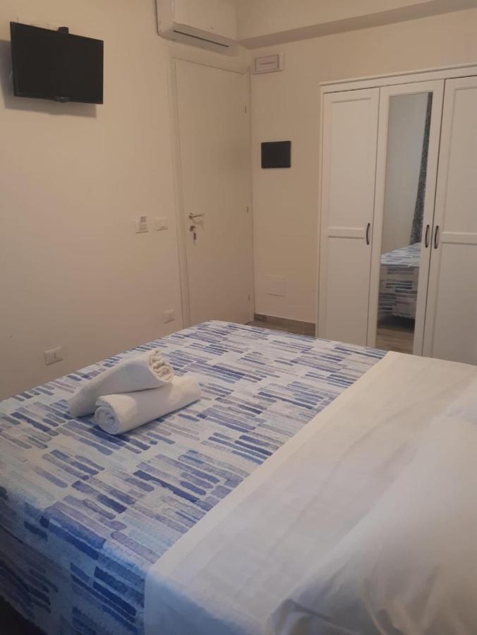 Cuor Di Leone Guest House Favignana Exterior photo